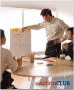 Le leader mondial du coaching d&rsquo;affaires propose ActionCLUB, 100 jours pour réussir !