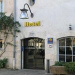 Une 3ème étoile pour le Comfort Hotel Saint-Nicolas de La Rochelle