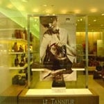 Le Tanneur se développe!
