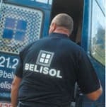 Bélisol recherche ses partenaires locaux.