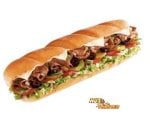 La franchise SUBWAY ouvre un nouveau restaurant à Clermont Ferrand !