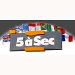 Le leader mondial du pressing, 5àSec, perd son fondateur!