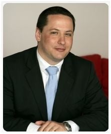 Mr François Xavier Carpentier, président de Coviva, fait son bilan 2010 : un bilan très positif !