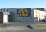 Le concept de Bazarland répond de plus en plus à la baisse du pouvoir d&rsquo;achat