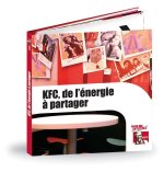 La franchise KFC remporte deux récompenses au Grand Prix UJJEF 2008 !