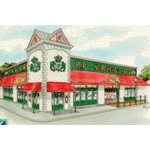 Interbrew, le leader Français des bars à thème.