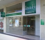 La franchise In&Fi Crédits crée cinq nouvelles agences en France !