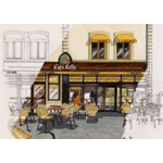 Concept hors du commun des bars à thème!