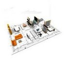 La franchise d&rsquo;ameublement passe au 3D