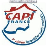 85 négociateurs ont rejoint le réseau CAPIFRANCE en cette 1ère semaine de février !