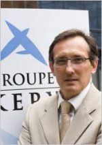 Nouveau président, nouvelle stratégie pour le groupe Akerys !