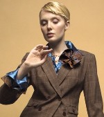 Une stratégie de diversification pour l&rsquo;enseigne de vêtements féminins