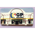 Un acteur essentiel du marché de la Déco!