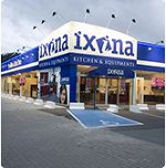 Un concept gagnant pour la franchise de cuisines