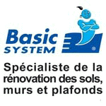 Basic System n°1 de l&rsquo;entretien du sol au plafond!
