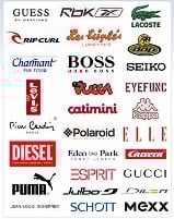 Les marques en question, révolution ou évolution ?