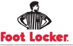 L&rsquo;enseigne d&rsquo;articles de sport Foot Locker réinvestit sur le marché européen