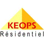 KEOPS, acteur majeur en immobilier