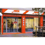 L&rsquo;exclusivité Glastint!