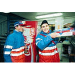 2004, l&rsquo;année Domino Pizza!