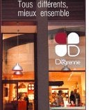 Guy Degrenne se développe en franchise