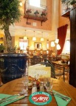 La franchise Del Arte : un réseau en fort développement !