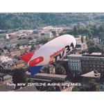 MRW Zeppeline Master France Change de Direction.