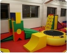 Inauguration du centre Gobabygym M&rsquo;Aline à Wiwersheim (67)