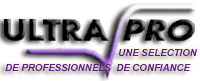 Historique UltraPro