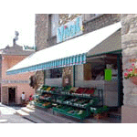 Mr Roméas, magasin VIVAL de Toussieu (69)