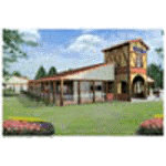  » Les Auberges du 21ème siècle « 