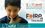 La Franchise d&rsquo;agencement sur mesure sera présente à le Foire Internationale de Toulouse