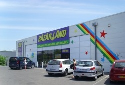 La franchise de bazar à prix discount lance un nouvelle gamme de produits