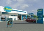 Une année sous le signe de la nouveauté pour les garages Delko