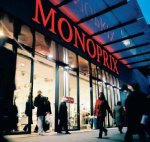 La franchise MONOPRIX lance une nouvelle communication