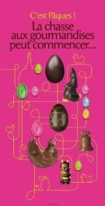 AC Franchise et De Neuville vous offrent des coffrets de chocolat