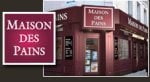 La franchise Maison des Pains recherche des franchisés