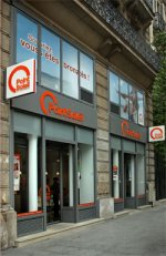 La franchise Point Soleil renforce encore ses positions