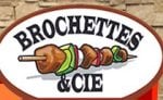 La franchise Brochettes & Cie dépasse les frontières !