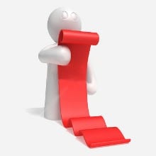 Conditions générales de ventes actualisées