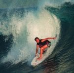 La franchise de surfwear Rip Curl face au marché européen