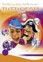 La fête, le dernier créneau pour réussir en franchise ?