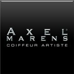 Franchise Axel Marens: Le coiffeur artiste et sa collection très « couture » !
