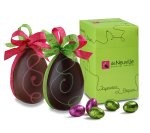 Résultat du jeu concours lancé par la franchise spécialiste du chocolat français