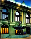 Le traitement des vitrages en franchise