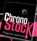 Franchise Chronostock: Un concept inédit de magasins éphémères