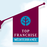 TOP FRANCHISE MEDITERRANEE au coeur de l&rsquo;Union Méditerranéenne !