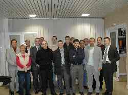 DE NOUVELLES SESSIONS DE FORMATIONS