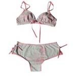Et en Espagne? MANGO lance sa première collection de lingerie féminine