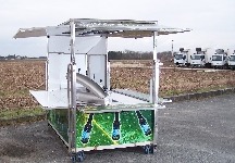 KAFRUIT    Un grain de folie…      …dans votre vie